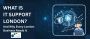 IT Support London – Managed & Onsite Services | Euroland IT