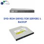 DVD ROM Drives for Servers & Backup | Euroland IT Store