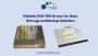 Reliable DVD-RW Drives for Data Storage and Backup Solutions