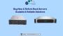 Buy New & Refurb Rack Servers – Scalable & Reliable Solution
