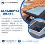 Claraboyas de Techo Duraderas | Iluminación Natural con Euro