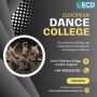 Express Yourself with Tap Dance Classes London at European D