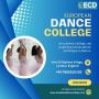 Adults Dance Courses for All Levels with European Dance Coll