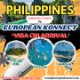 Visa-Free Travel to the Philippines for 14 Days Visa-Free Travel to the Philippines for 14 Days