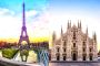 Affordable Europe Group Tours from India Affordable Europe Group Tours from India