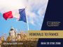 Top Removals to France