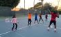 Private Tennis Coaches in California bay area