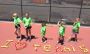 Fremont Tennis Camp