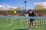 Fremont Tennis Camp