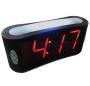 ALARM CLOCK WI-FI DVRq