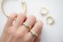 Get Discount on Engagement Rings at EvaGems in Dubai