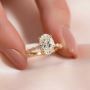 Looking for Designer Engagement Rings Shop in Dubai
