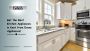 Get the Best Kitchen Appliances in Kent from Evans Appliance