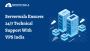 Serverwala Ensures 24/7 Technical Support With VPS India 