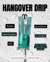 Mobile Hangover IV Houston | Licensed Nurse at Your Door