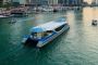 Dubai Ferry Ride