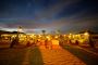 Luxury Overnight Desert Safari in Dubai