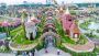 Discover Dubai Miracle Garden: Affordable Tickets Await!