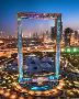 Book Dubai Frame Tickets for an Unforgettable View!