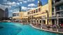  Luxury Shopping, Dining & Entertainment at The Dubai Mall!
