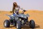 Morning Desert Safari Dubai