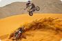 Motorbike Rental Dubai | off-road Motorbike