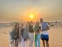 Family Desert Safari Dubai | Family desert safari