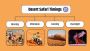 Desert Safari Dubai Timings | Best Desert Safari Dubai