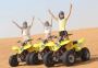 Quad Bike Rental in Dubai | ATV Rental in Dubai