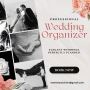 Professional Wedding Organizer