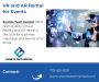 VR and AR Rental in USA | Virtual Reality for Events