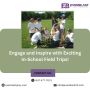 Engage and Inspire with Exciting In-School Field Trips!
