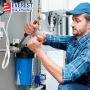 Expert Plumbing Hamilton Services – Fast, Affordable & Profe