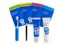 Bluelab Hydroponics pH & EC Pens – Calibration & Care Kit