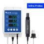 Bluelab Inline Guardian Monitor – pH, EC & Temp Wi-Fi Bluelab Inline Guardian Monitor – pH, EC & Temp Wi-Fi