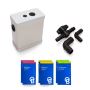 Bluelab Sample Pot - Essential for Probe Accuracy
