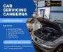 Get High-Quality Car Servicing Canberra By Skilled Mechanics