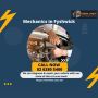Find Experienced Mechanics in Fyshwick At Everlast