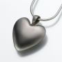 Heart Urn Necklaces