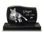Cat Headstone
