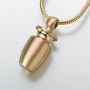 Pet Urn Necklace