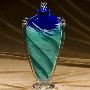 Glass Urns Glass Urns