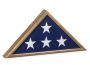 Burial Flag Case