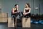 Energize Your Bond with Couples Fitness Classes at Every Bi 