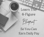 Attention Moms... Are you looking for additional income you 