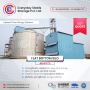 Best Flat Bottom Silos Manufacturer