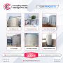 Leading Steel Tank Manufacturer – Everyday Steels