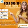 CCNA 200-301 Online Training - Career in Networking - Evisio
