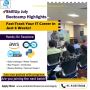 Boost IT Career with Job-Ready Skills - July Bootcamp - Evis