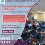 Step Into Real World of IT with Educational Industrial Visit